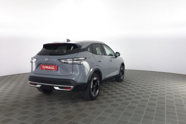 NISSAN Qashqai Qashqai MHEV 140 CV N-Connecta rif. 23798273 - Foto 4