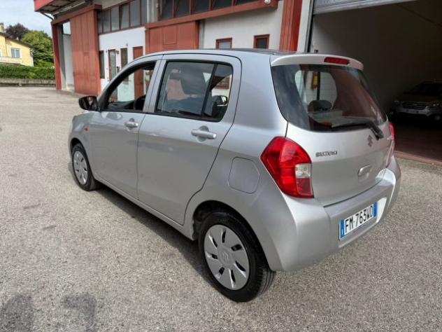 SUZUKI Celerio 1.0 Easy rif. 23790037 - Foto 5