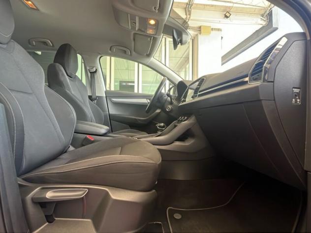 Škoda Karoq 2.0 TDI 85KW EVO SCR Executive DSG - Foto 8