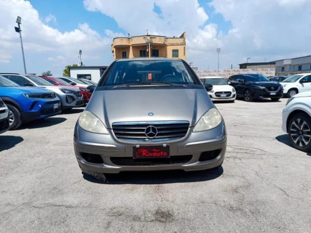 MERCEDES-BENZ A 180 CDI Avantgarde rif. 23972463 - Foto 2