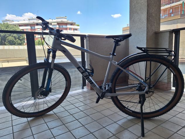 Mountain Bike CUBE AIM SL 2022 tg.L 29"