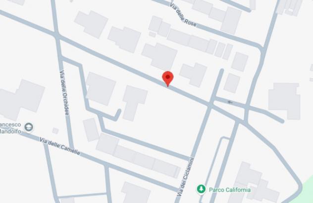 Immobile in asta di 29 m² in vendita a Melilli - Foto 6