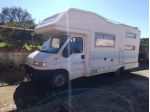 Camper Fiat Ducato