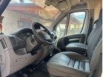 Vendesi camper Rimor