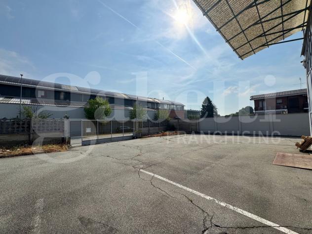 Capannone Industriale - Vinovo . Rif.: Cod. rif 3325305VCG - Foto 4