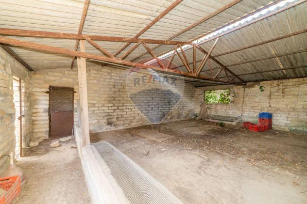 Villa singola in vendita a Augusta, Brucoli - Foto 20