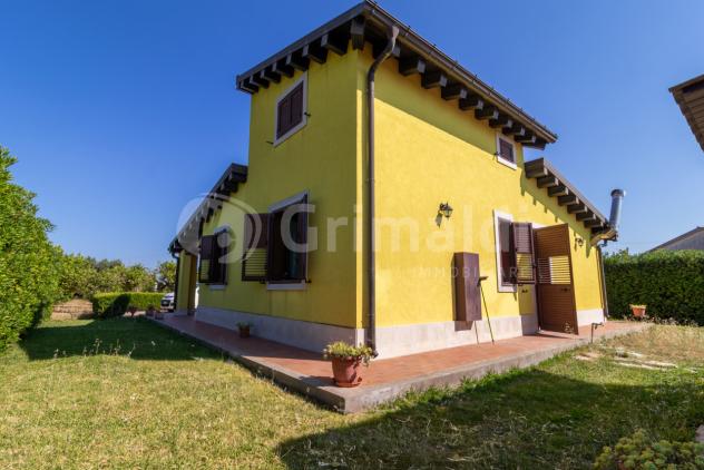 Villa in vendita a Avola - Foto 15