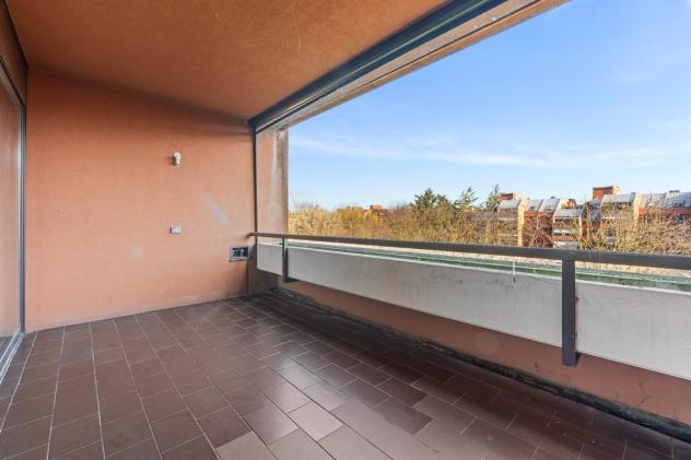 TRILOCALE PIANO ALTO - RESIDENZA SOLCO - Foto 4