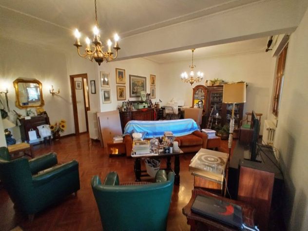 Appartamento Bibbiena Stazione dimq. 120 €. 140.000 con garage e posto auto - Foto 4