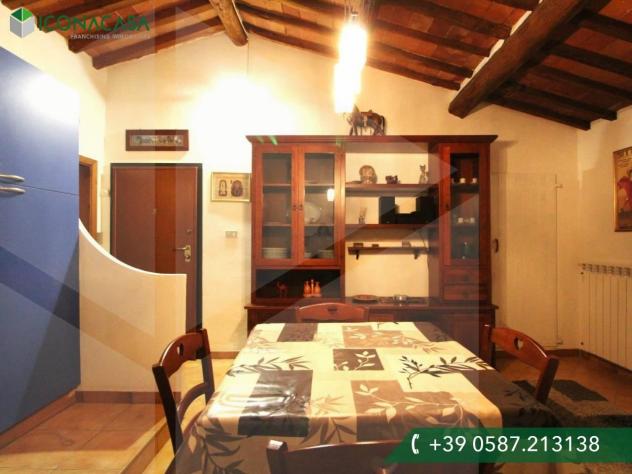 Appartamento in vendita a Buti 60 mq Rif: 1344324 - Foto 3