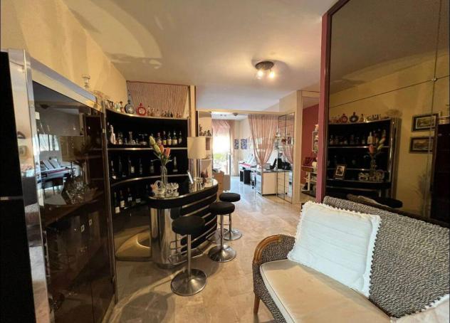 Attico in vendita a Marina di Carrara - Carrara 100 mq Rif: 1133416