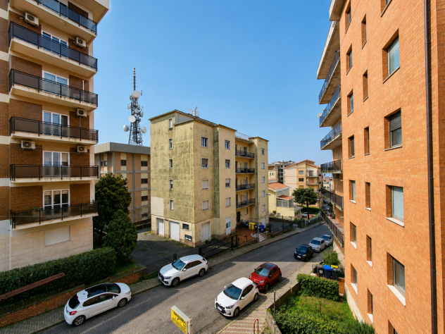 Quadrilocale in vendita a Catanzaro