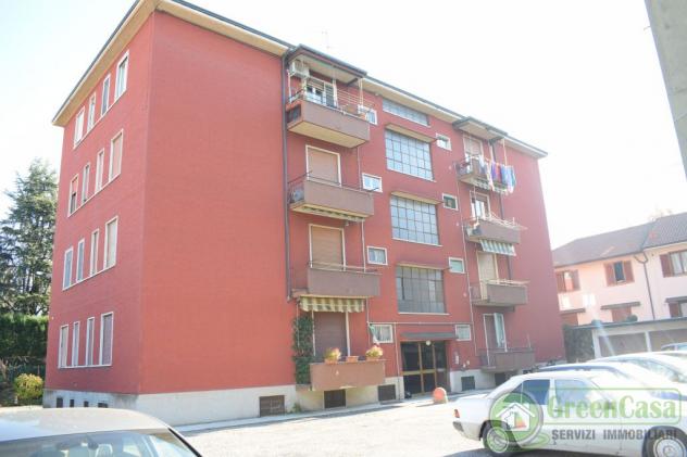 APPARTAMENTO di 2 vani e di 62 mq (CAVENAGO DI BRIANZA) rif. IGC 2 LOCALI 59 - Foto 3