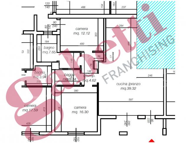 Appartamento - Chioggia . Rif.: 3448VRG - Foto 18