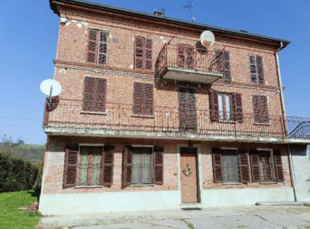 Immobile in asta di 133 m² in vendita a Cortiglione - Foto 3