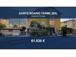 Immobile in asta di 172 m², box auto in vendita a Darfo Boario Terme