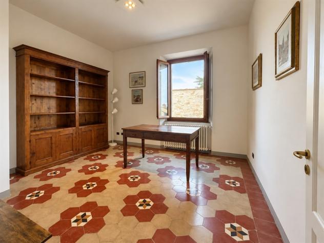 PANZANO IN CHIANTI TRILOCALE CON GARAGE - Foto 6