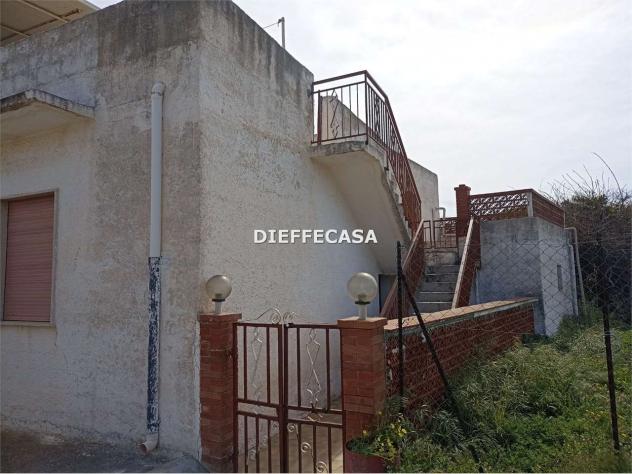 V2442 - In vendita a Marsala casa indip. in periferia - Foto 12