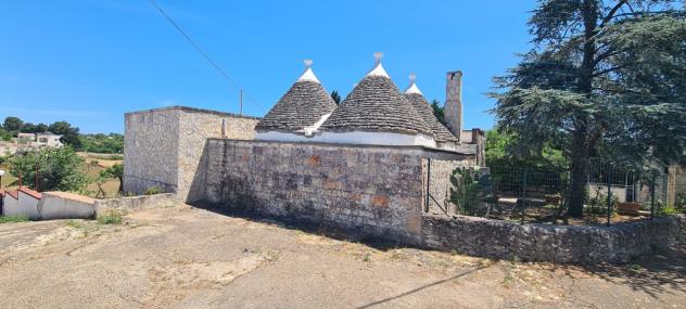 Chalet / Baita in vendita a Martina Franca - Foto 4