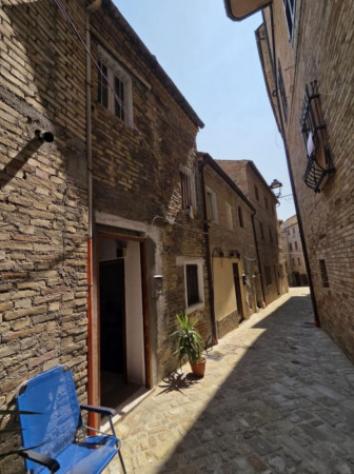 Immobile in asta di 190 m² in vendita a Massa Fermana - Foto 5