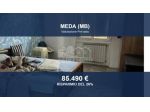 Immobile in asta di 83 m² in vendita a Meda