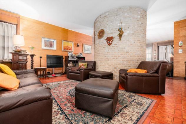 Villa di 600 m² con più di 5 locali e box auto doppio in vendita a Meda - Foto 19