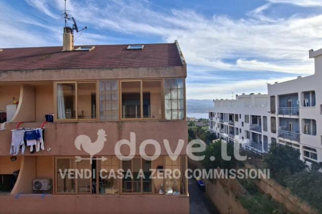 Appartamento di 170 m² con 4 locali e posto auto in vendita a Messina - Foto 9