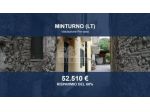 Immobile in asta di 162 m² in vendita a Minturno