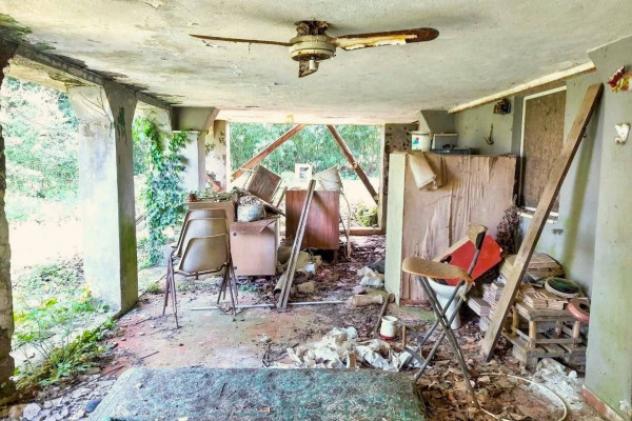 Immobile in asta di 190 m² con più di 5 locali in vendita a Nepi - Foto 11