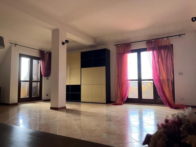 APPARTAMENTO di 8 vani e di 174 mq (PITIGLIANO) rif. PITI200 - Foto 4