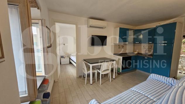 Appartamento - Porto Azzurro . Rif.: Cod. rif 3264729VRG