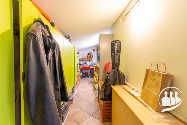 Casa Indipendente in vendita a Rocca Canavese - Foto 17