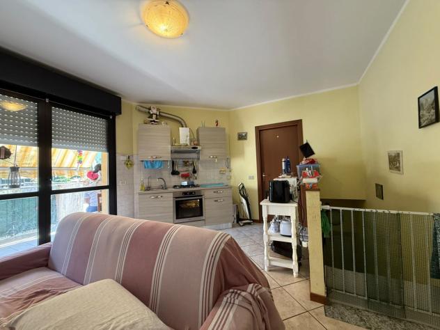 Appartamento - Rovato . Rif.: Cod. rif 3330798VRG - Foto 3