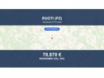 Immobile in asta di 186 m² in vendita a Ruoti