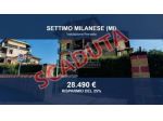 Immobile in asta di 32 m² in vendita a Settimo Milanese