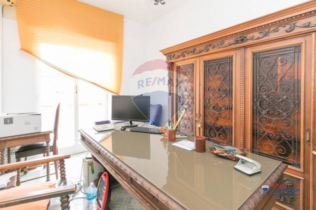 Appartamento in vendita a Siracusa, Scala Greca - Foto 18