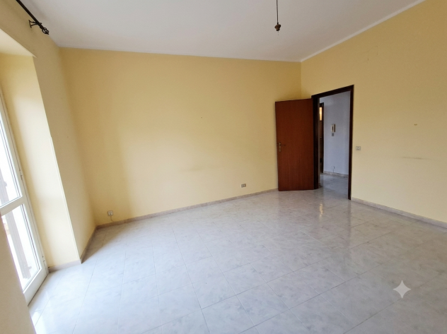 VIA DIODORO SICULO:QUADRIVANI+SERVIZI,LUMINOSO,VISTA MARE - Foto 6