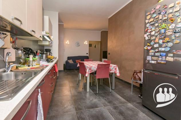 Appartamento in vendita a Torino, Lingotto - Foto 12