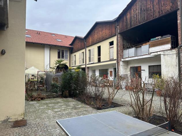 Villa in Strada dei Tetti Bertoglio - Foto 8