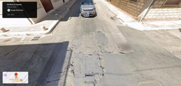 Immobile in asta di 93 m² in vendita a Vittoria - Foto 7
