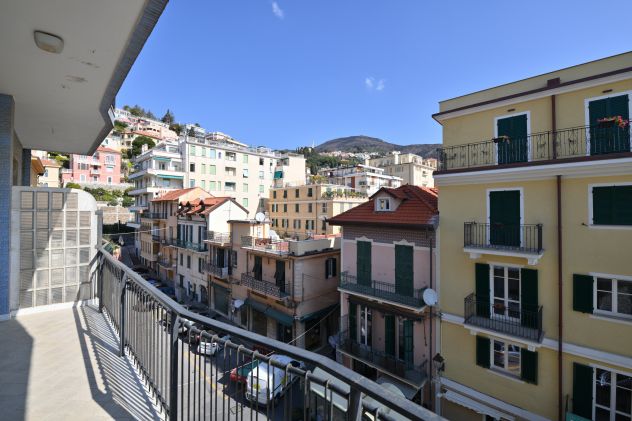 Alassio ottobre 2026 casa vacanza vista mare, pochi passi spiaggia - Foto 8