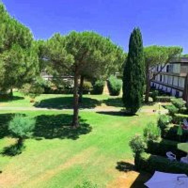 Apartments Via Dei Platani