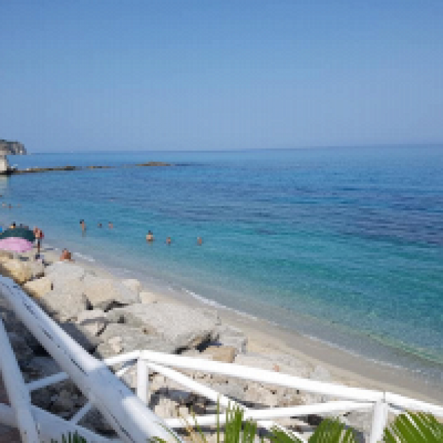 Camping Marina del Convento