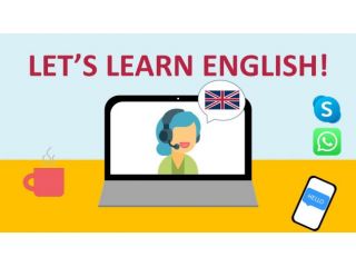 Lezioni di inglese online per studenti di scuola media e superiore