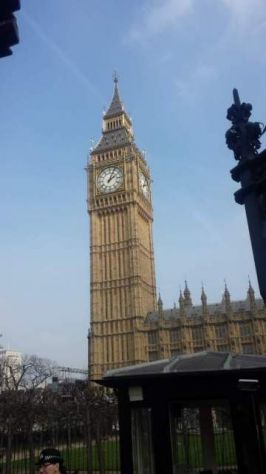 MADRELINGUA INGLESE