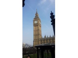 MADRELINGUA INGLESE