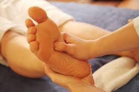 RIFLESSOLOGIA PLANTARE - CORSI DI FORMAZIONE PROFESSIONALE - Foto 2