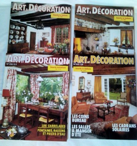 Art & Decoration + Il Camino - Foto 2