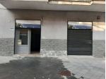 LOCALE COMMERCIALE DI 50 MQ -ViA VITTORIO EMANUELE III