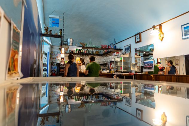 Market il Forte, Bar e Tabacchi - Foto 2